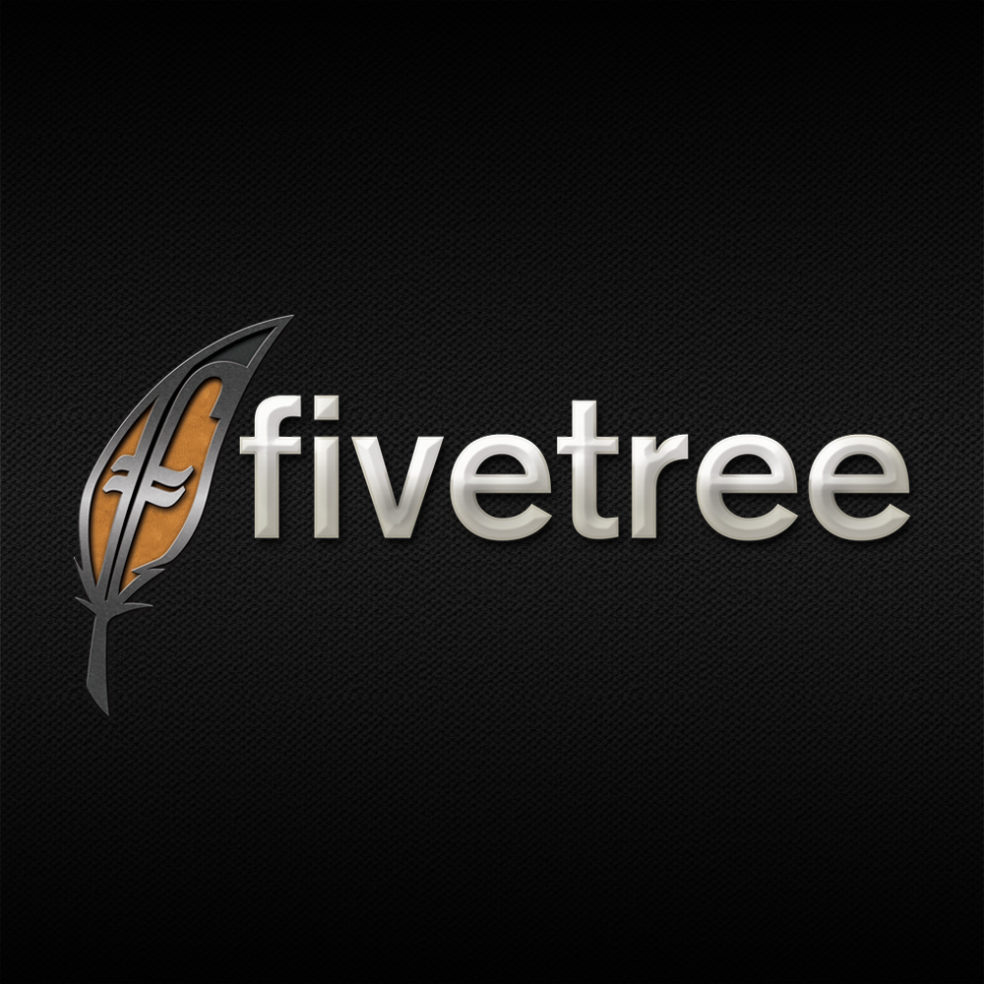 Fivetree logo