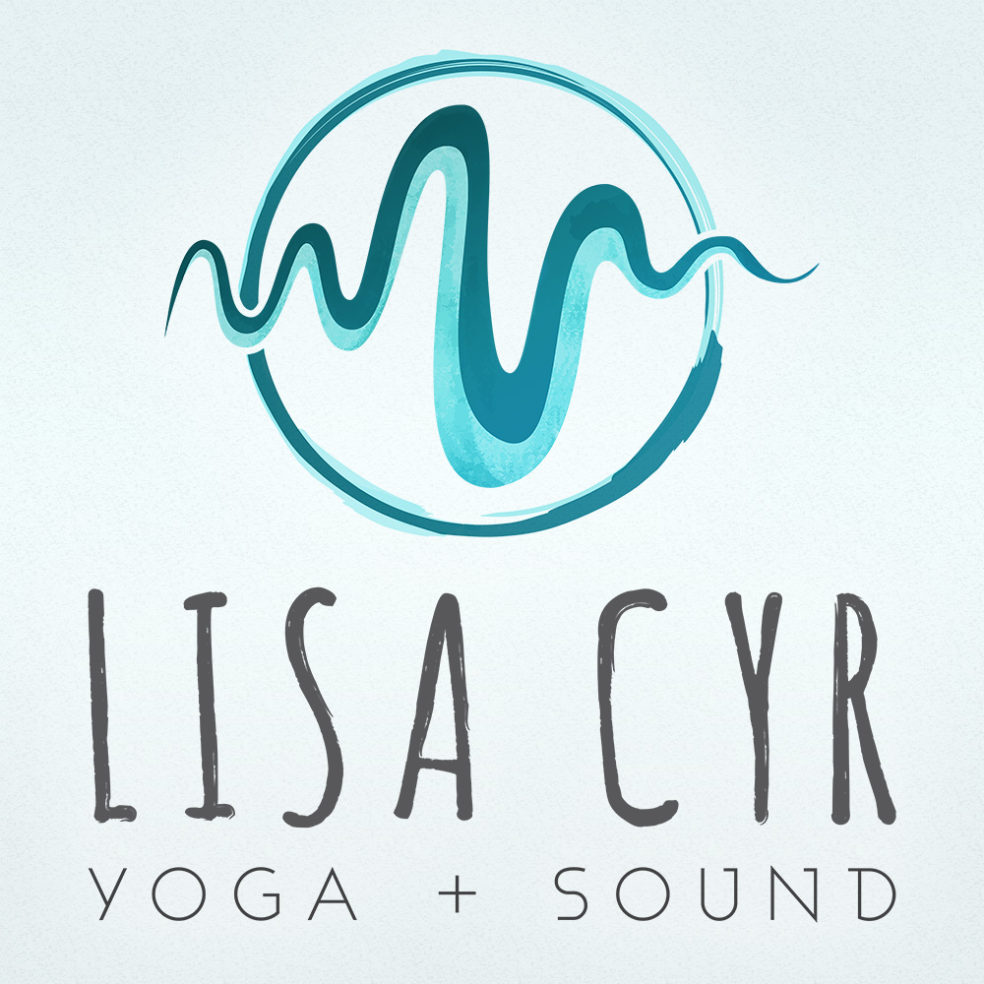 Lisa Cyr Yoga + Sound