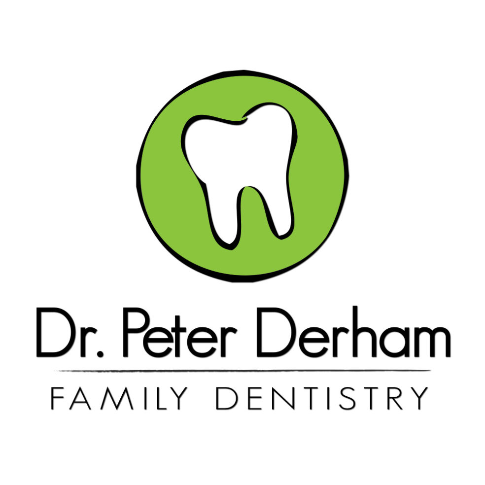 Dr. Peter Derham logo