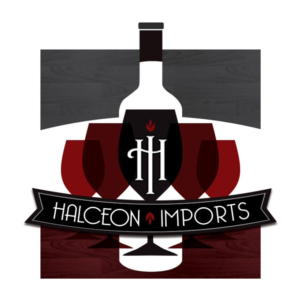 Halceon Imports logo