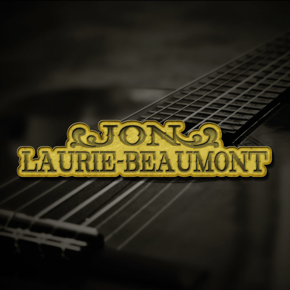 Jon Laurie Beaumont logo