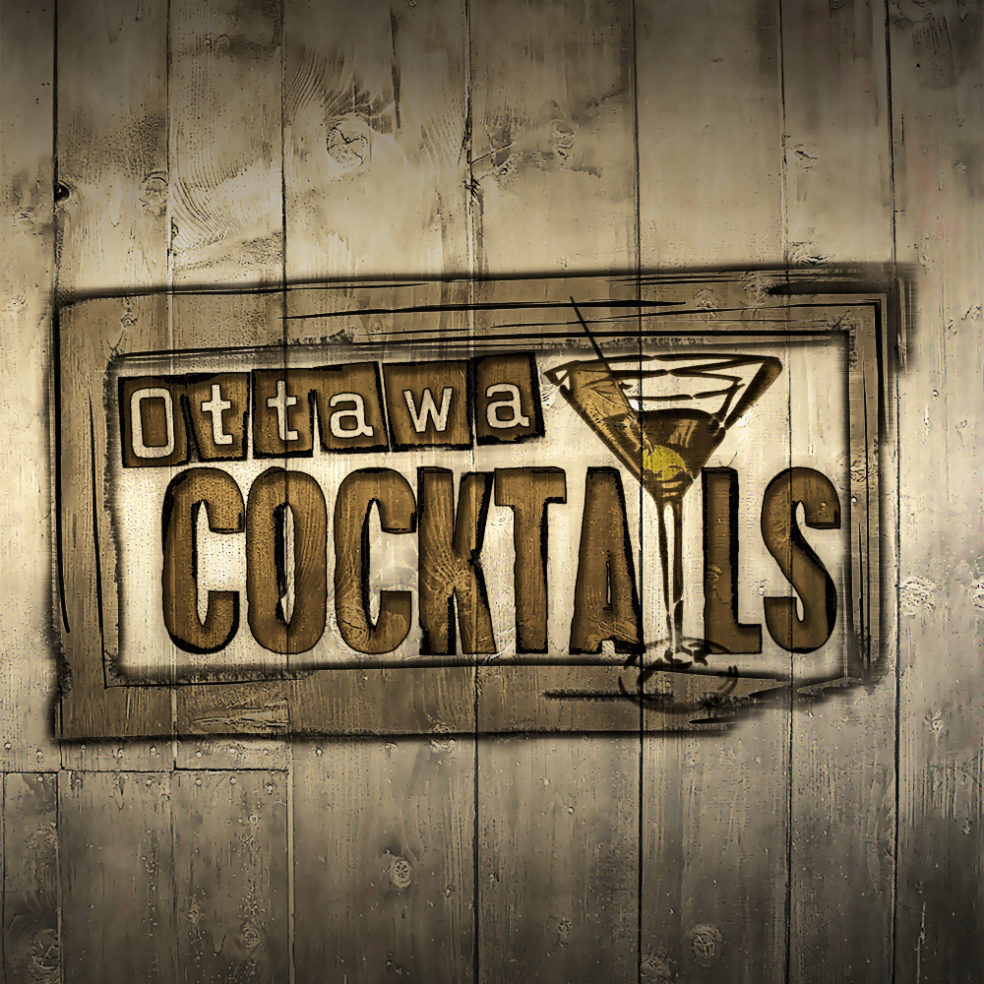 Ottawa Cocktails logo