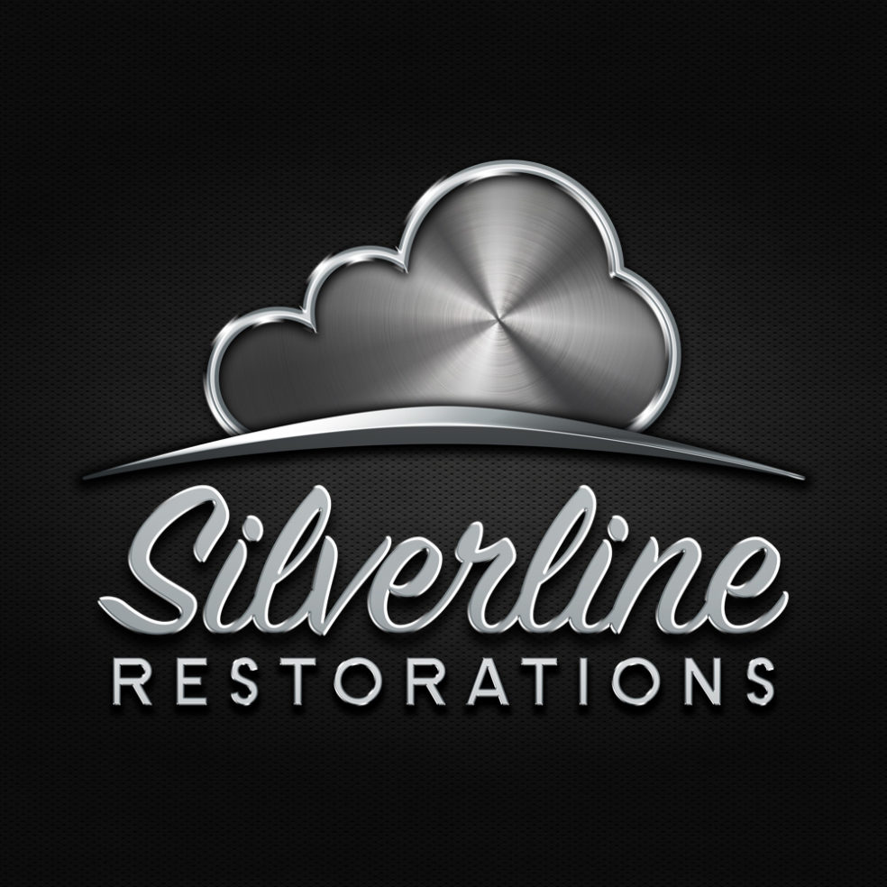 Silverline Restorations logo