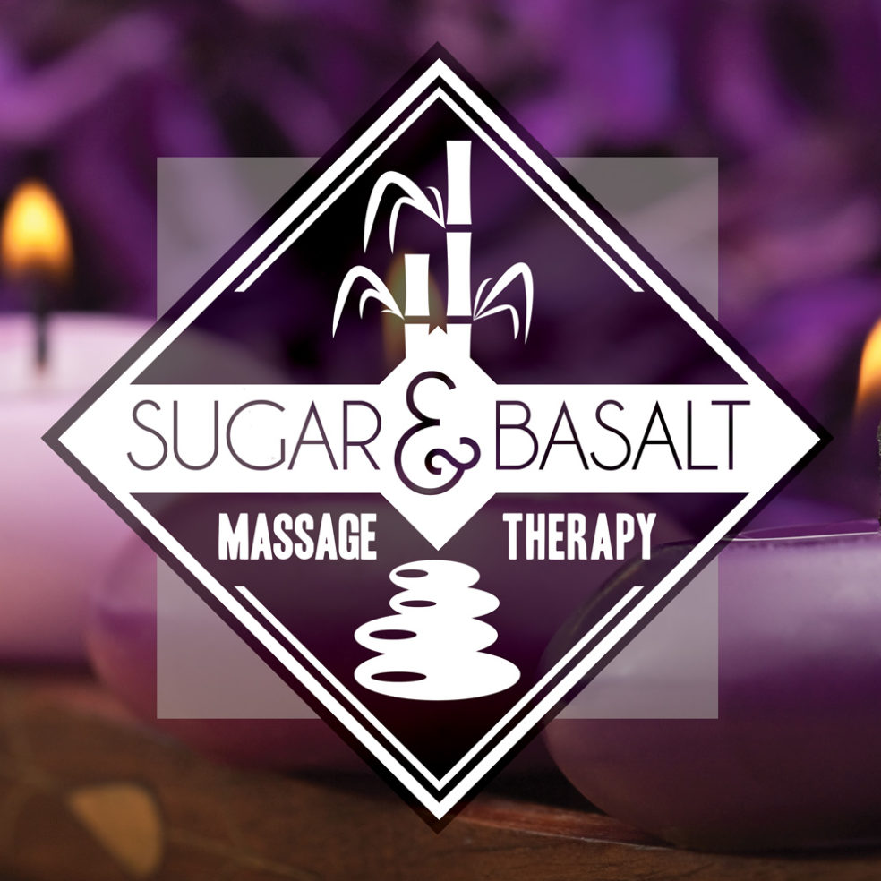 Sugar & Basalt Logo